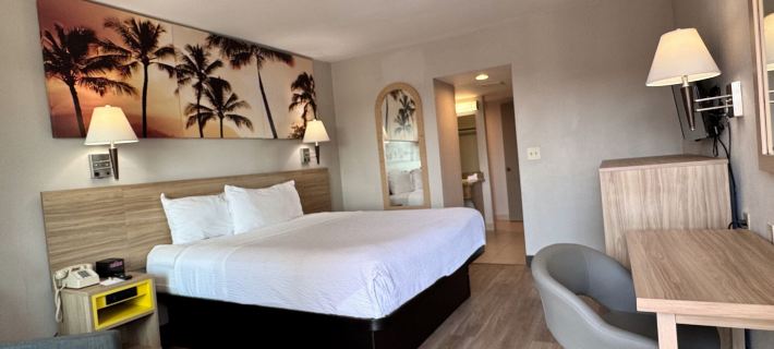 Days Inn by Wyndham Anaheim Near the Park Hotels in Orange County