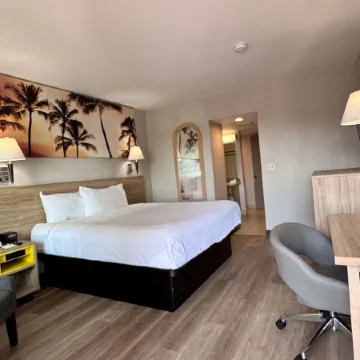 Days Inn by Wyndham Anaheim Near the Park