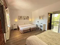 Hotel Los Olivos Hotel a Getafe