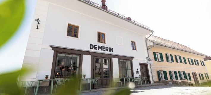 De Merin Boutique Hotel Straden Hotels in Sudoststeiermark