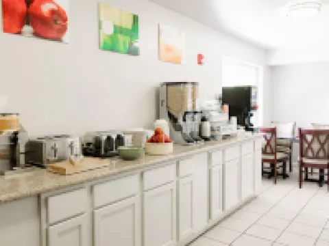 Quality Inn & Suites Lathrop Hoteles en Lathrop