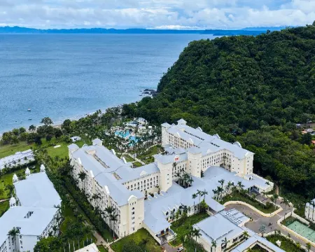 Hotel Riu Guanacaste Hoteles en Sardinal