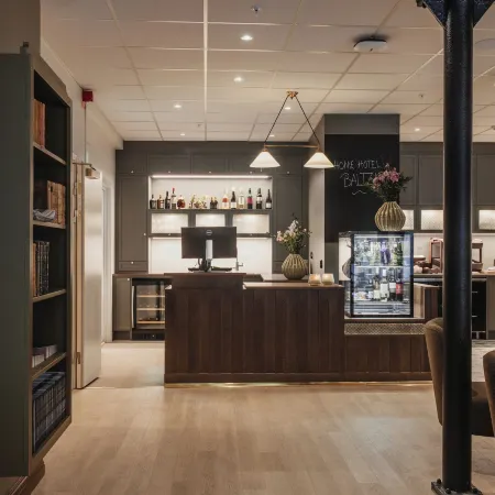 Home Hotel Baltzar Hotels in Malmø