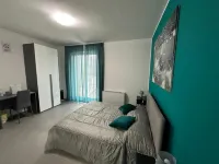 Lotelito Apartment Hotel di 