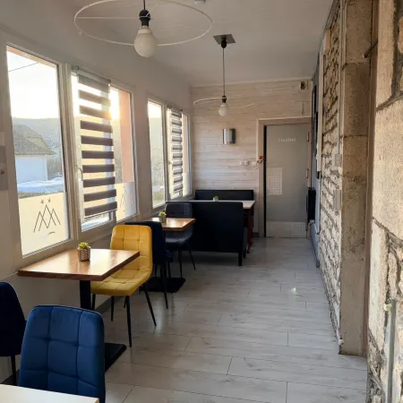 Hôtel de La Vallée