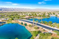 Lakefront Luxury Villa 4 bedroom+loft with Pool - 3 Sao