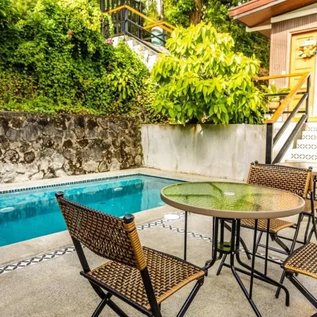 Uno Maya by Araw Residences
