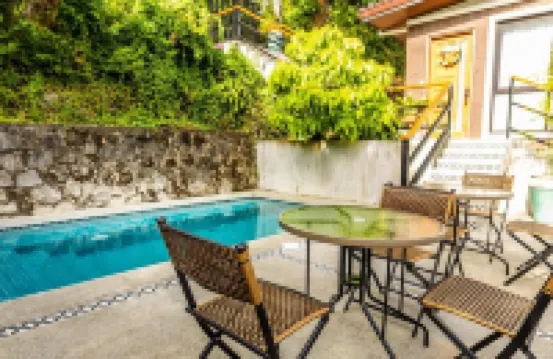 Uno Maya by Araw Residences