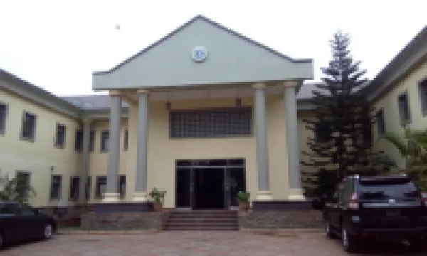 De Angelo Hotel and Resort Hotels in 