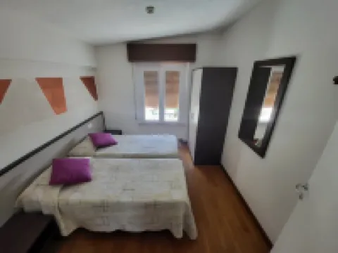 Casa Alkea Hotels in Brenzone sul Garda