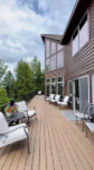 Large Lakefront Paradise on the shores of Lake Michigamme