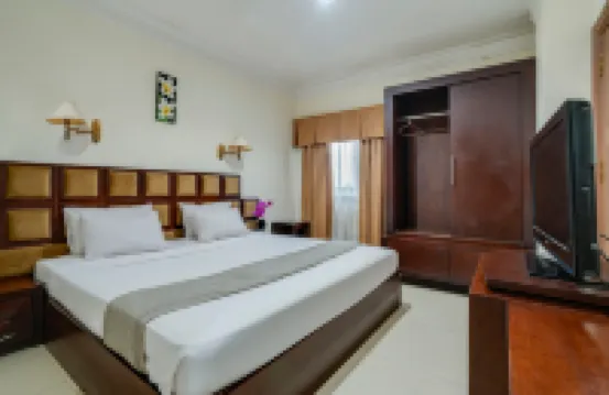 Hotel Denpasar Makassar by LIFE
