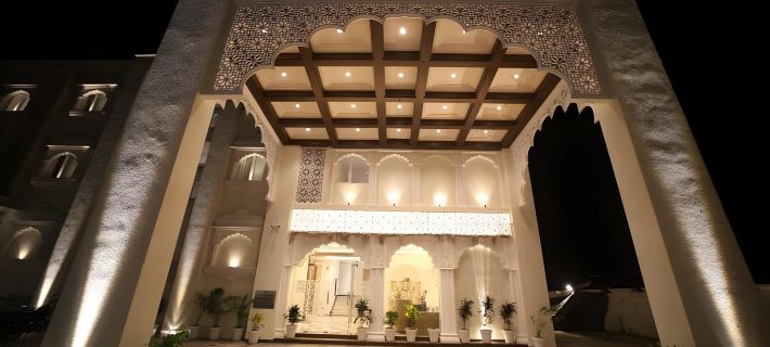 raghukul sadan Hotels in Faizabad