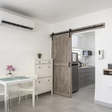 Getaway awaits in San Juan