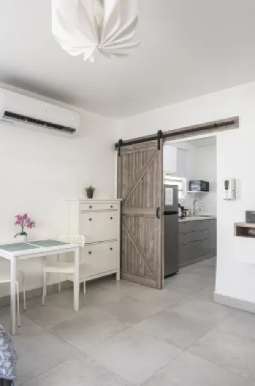 Getaway awaits in San Juan