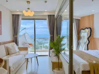 The Song Apartment 5 Stars - Villa Biển Vung Tau- Ruby Villa