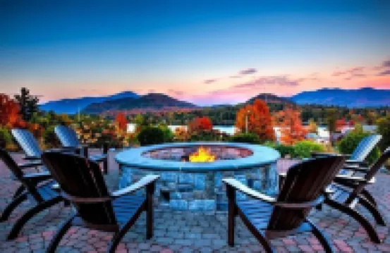 Grandview Lake Placid