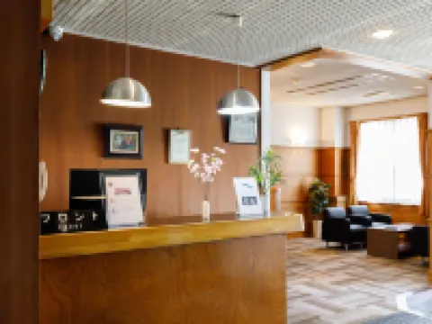 Hotel Aoki Hotels in Ina