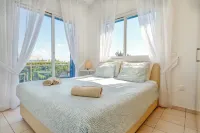 Narcissos Bay View Villa