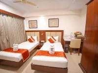 The Altruist Business Hotel Andheri Hotels near Gilbert Hill