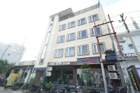 Hotel Hari Kripa Dham Near Prem Mandir