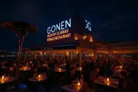 Taksim Gonen Hotel - ที่มีสระว่ายน้ำ