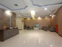 Apartemen Sentraland Semarang - Condos