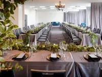 Mantra Albury Hotel - Parking