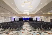 Hilton Albany - WiFi