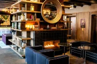 Thompson Chicago by Hyatt - bar