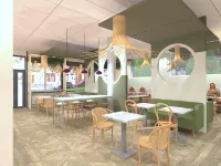 ibis Styles Metz Centre (Ouverture janvier 2026) - Morgenmad