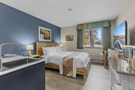 Nisswa Inn and Suites