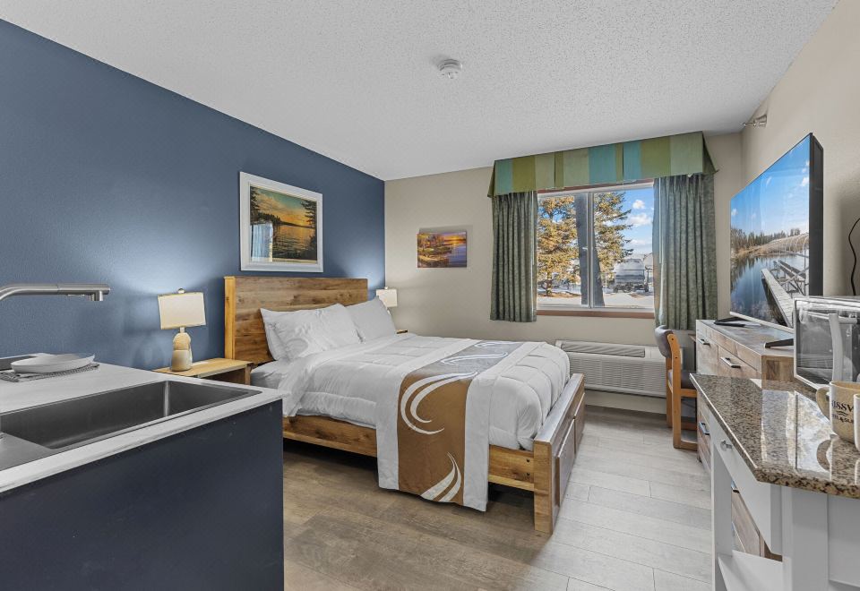 Nisswa Inn and Suites - Housity