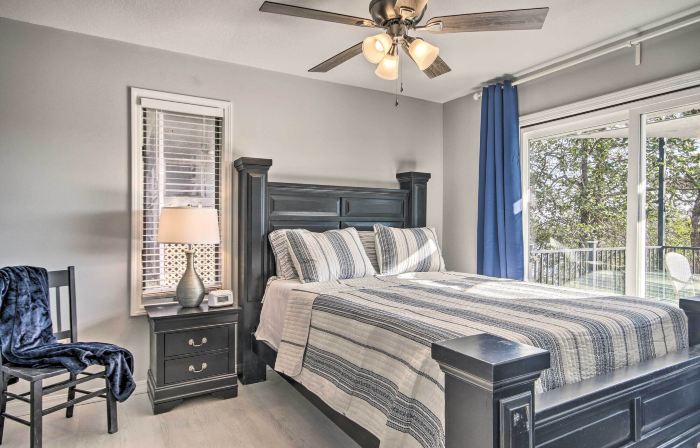 Table Rock Lake Hideaway w/ Deck: Bring Your Boat!