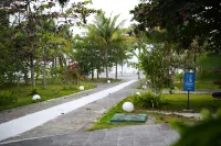 Fairfield by Marriott Belitung - Wifi