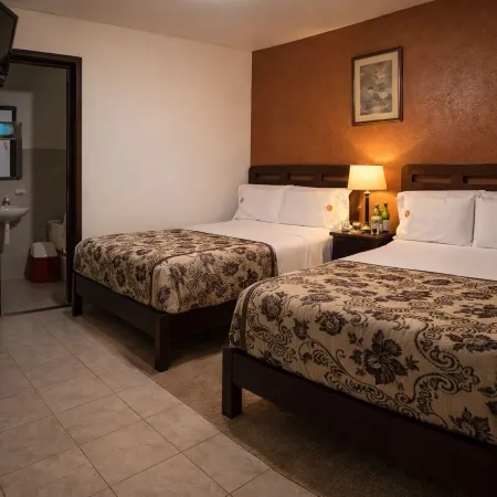 Hotel Ripoll Veracruz