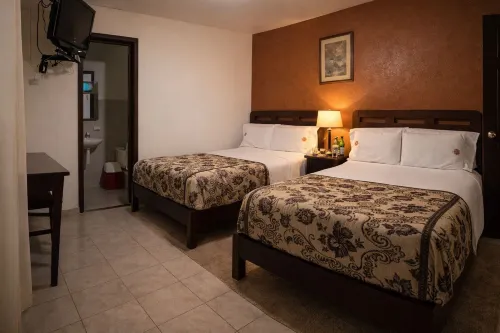 Hotel Ripoll Veracruz