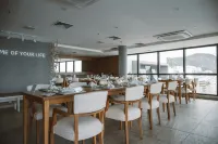 Pestana Rio Atlantica - servizio colazione
