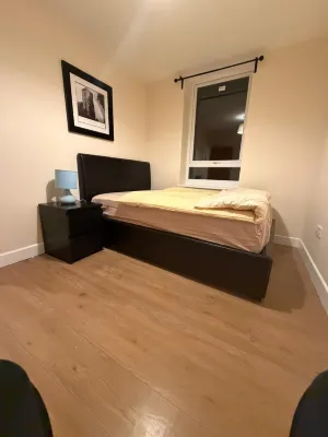 OYO Royal Lodge Maidstone