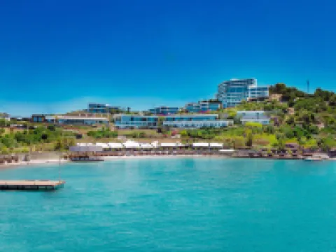 Le Méridien Bodrum Beach Resort Hotels in Milas