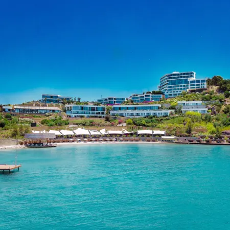 Le Méridien Bodrum Beach Resort