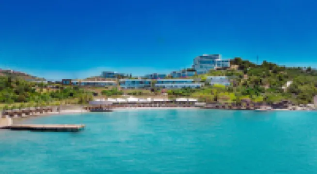 Le Méridien Bodrum Beach Resort