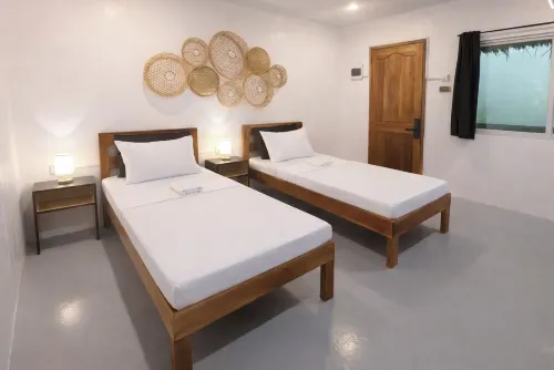 Islanders Siquijor Hostel - 2-Star