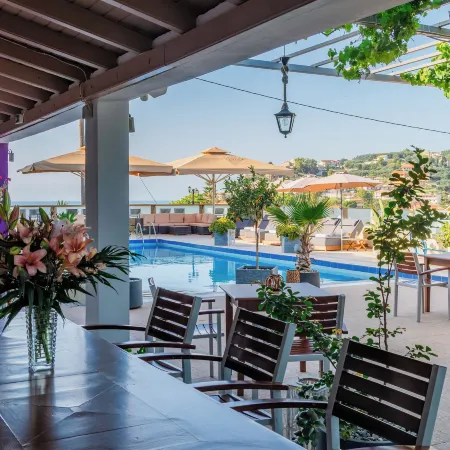 Sunsea Wellness Resort