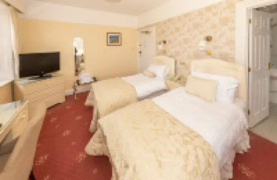 Haddon House Hotel
