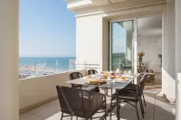 Hotel Corallo - breakfast