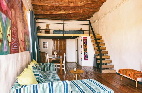 Vientos - la Yareta - Villas