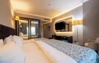 216 Castle Hotel