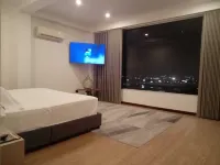 聖安東尼奧露台酒店