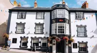 The Royal Lion Hotel Hotels in 
